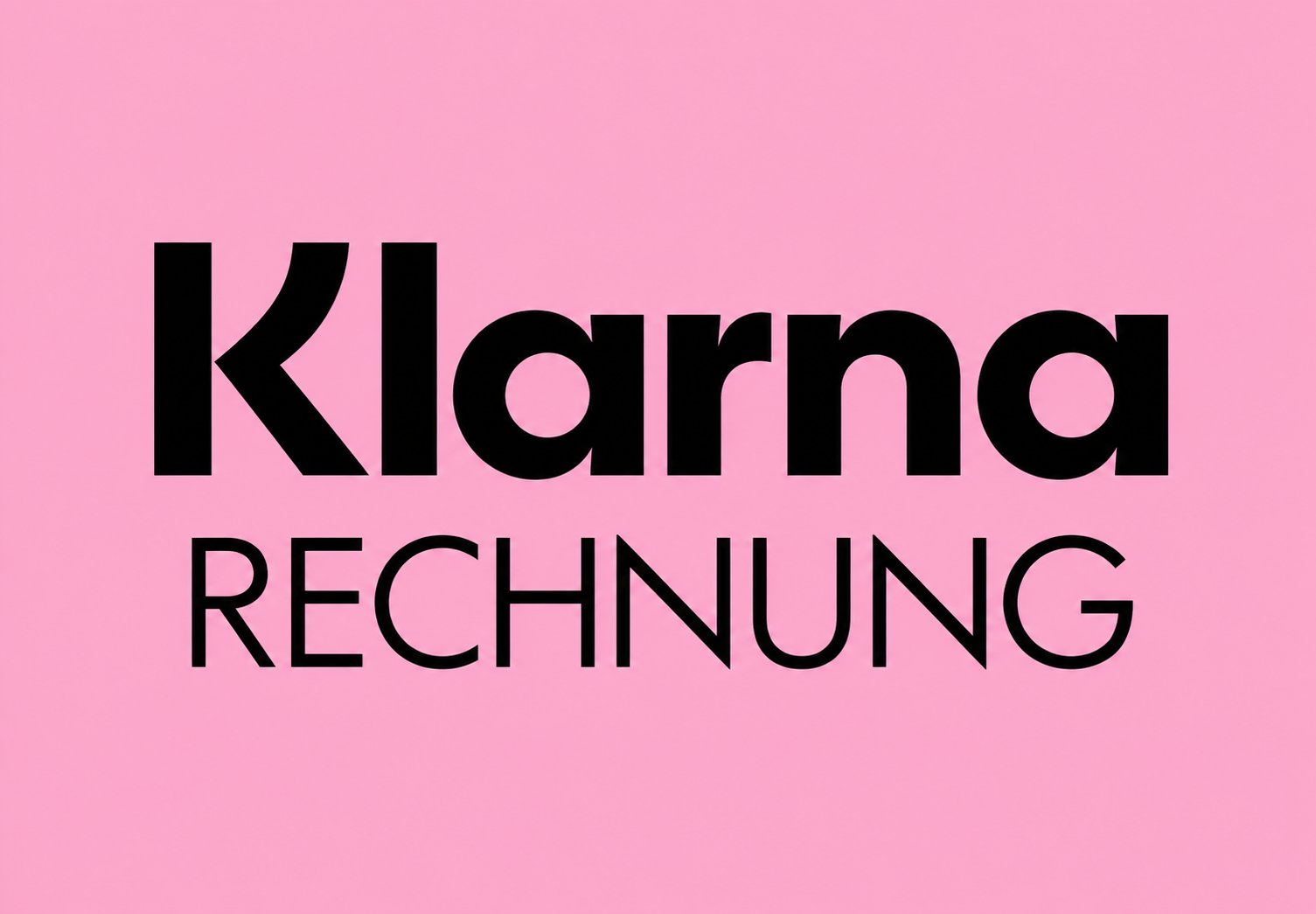 Klarna Pay Now