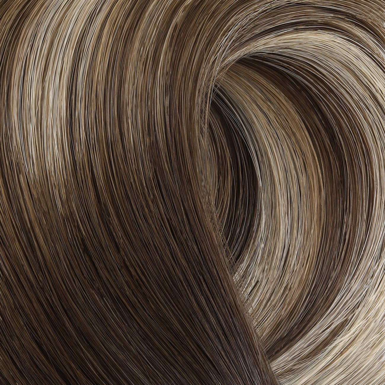 #37 Y2K Chunky Blonde