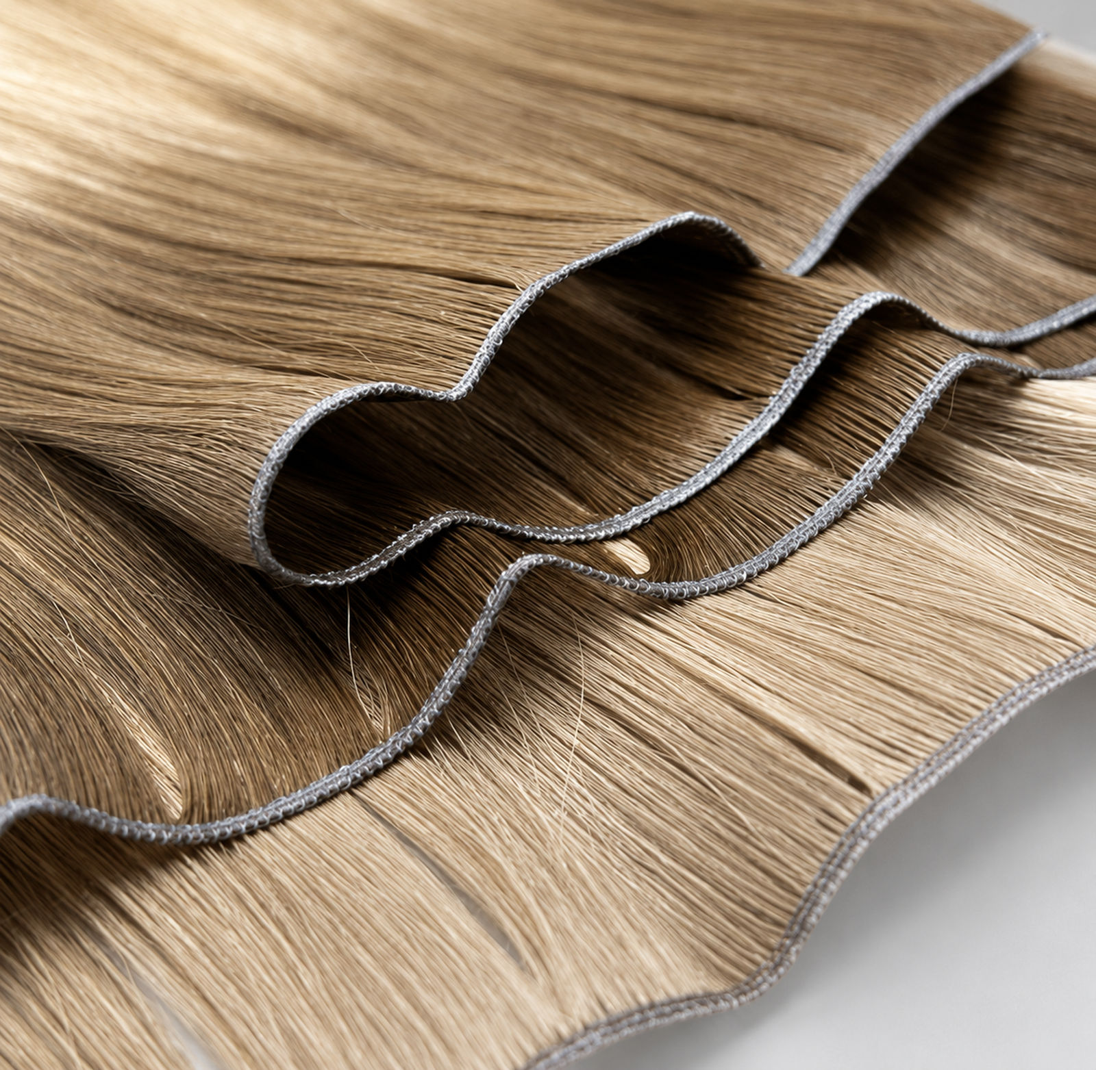 Genius Weft Extensions Premium