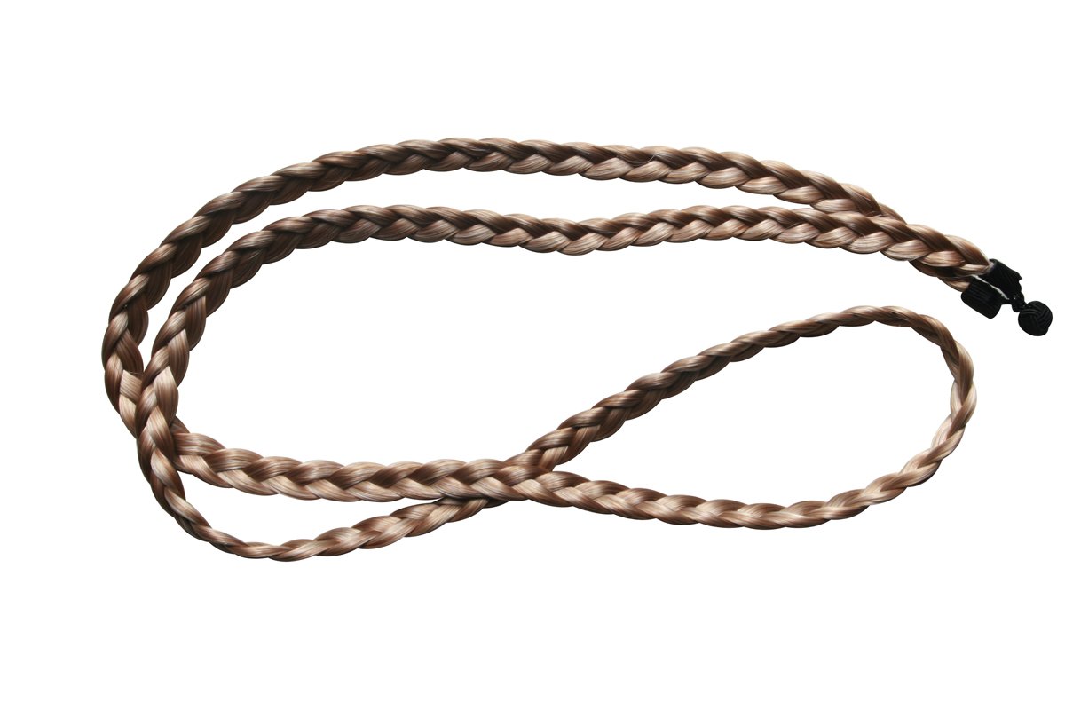 Zopfband XXL