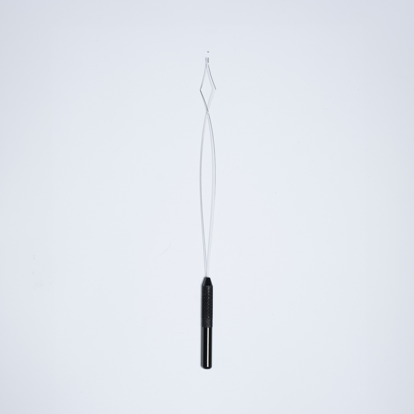 Extensions Schlaufennadel (Nano-, Microring & Weft)