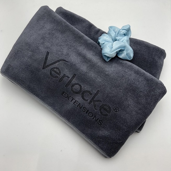 Haircare Bundle Scrunchie