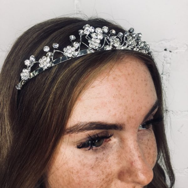 Diadem Floral