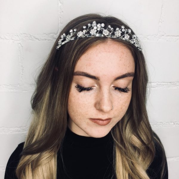 Diadem Floral