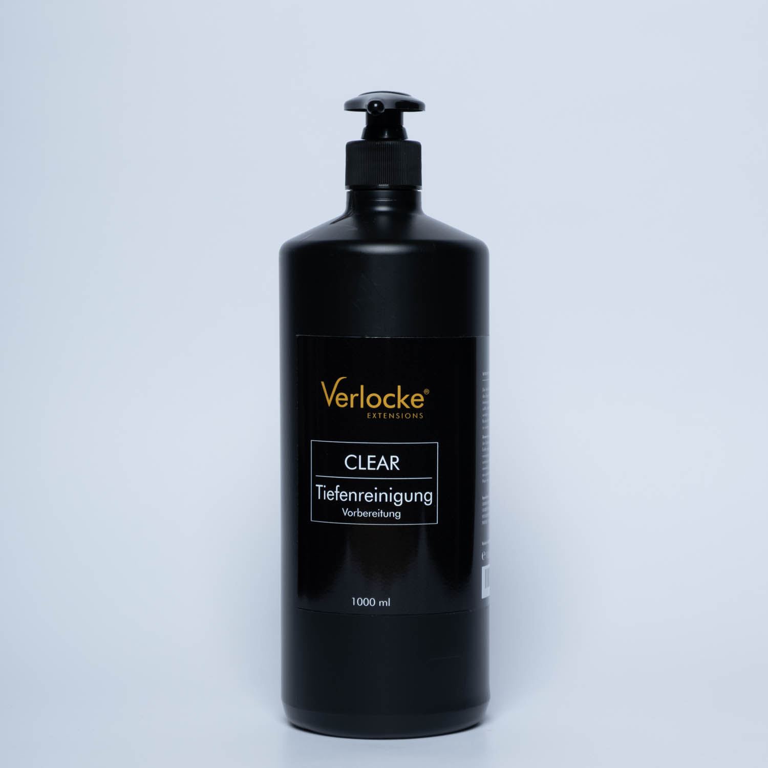 Tiefenreinigung 1000ml