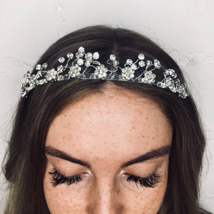 Diadem Floral