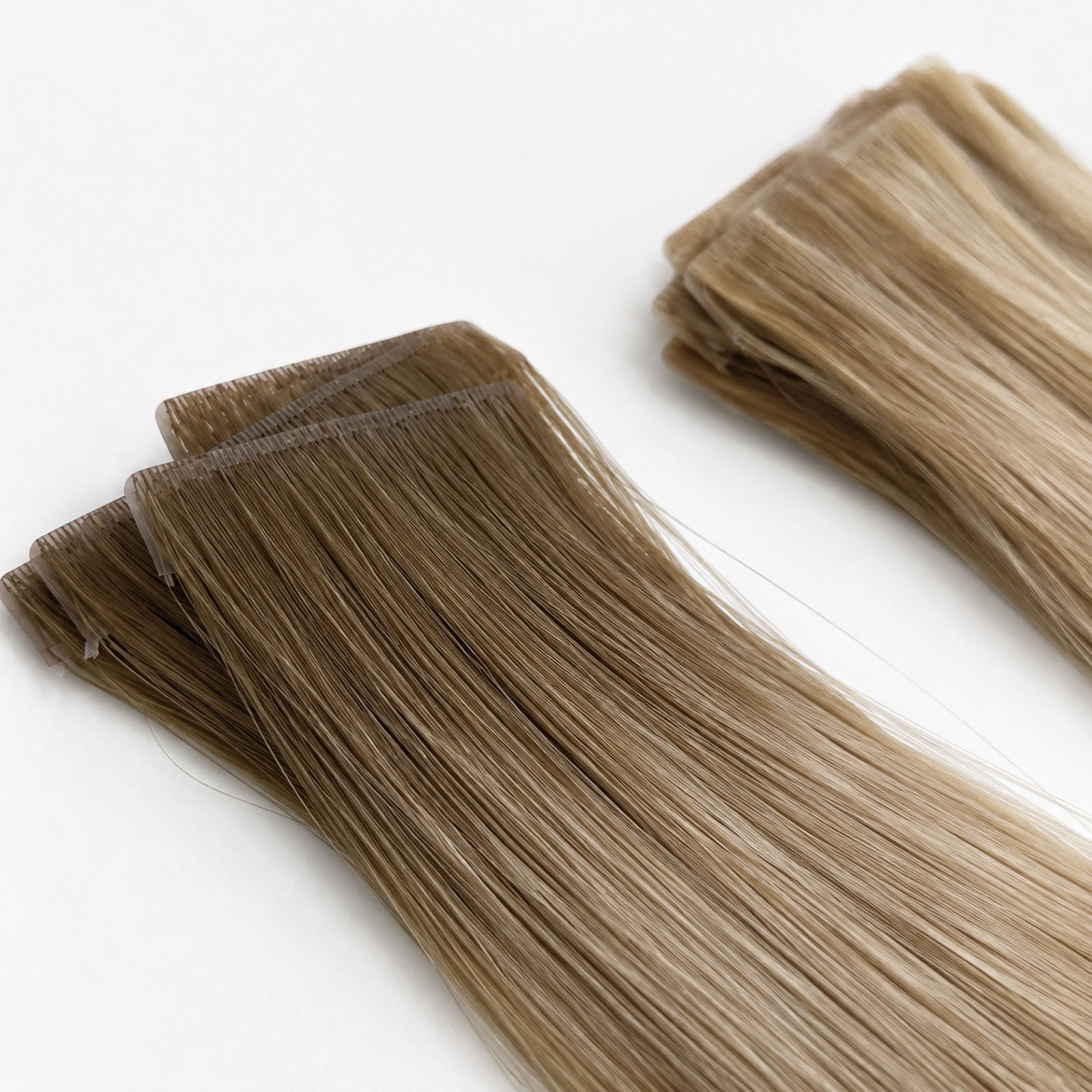 Tape Invisible Extensions Premium