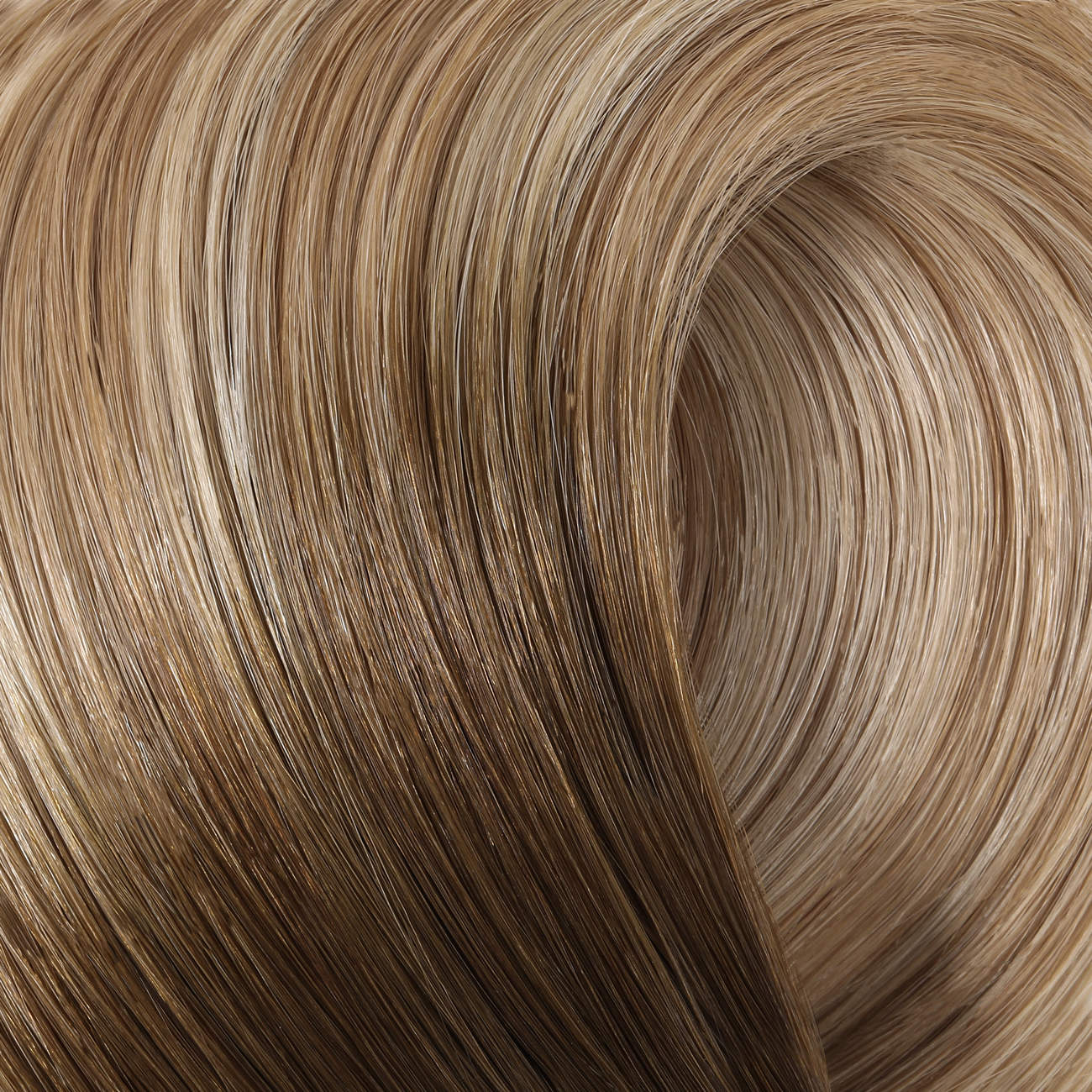 #24 Mocha Cream Blonde
