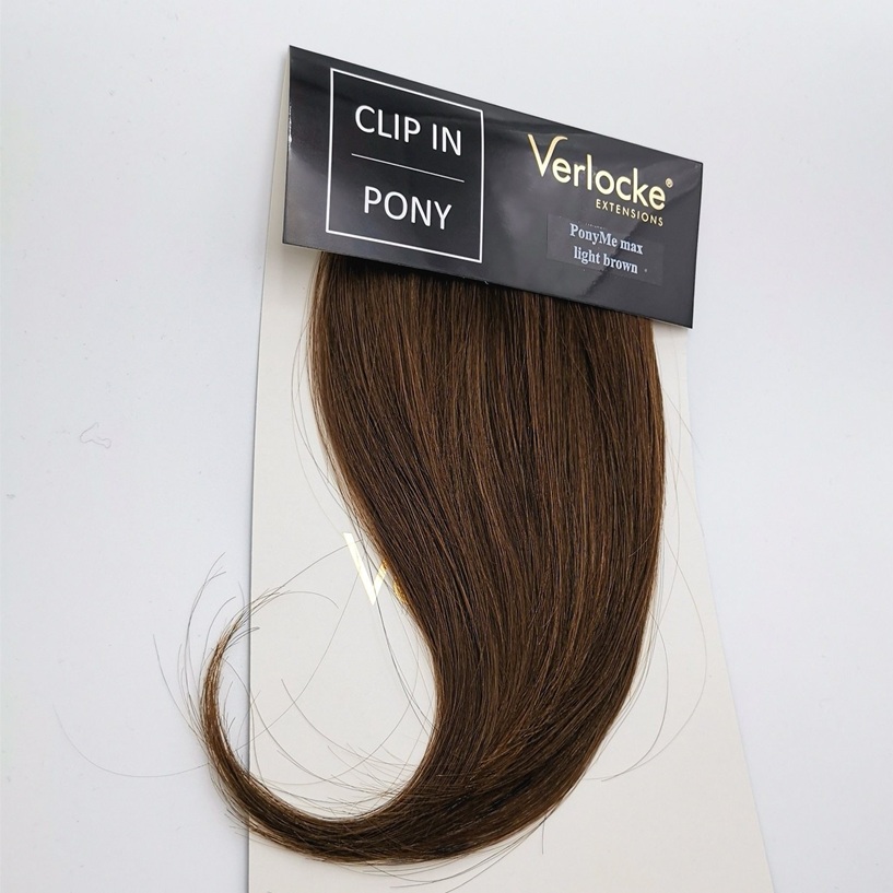 ClipIN Pony maxi