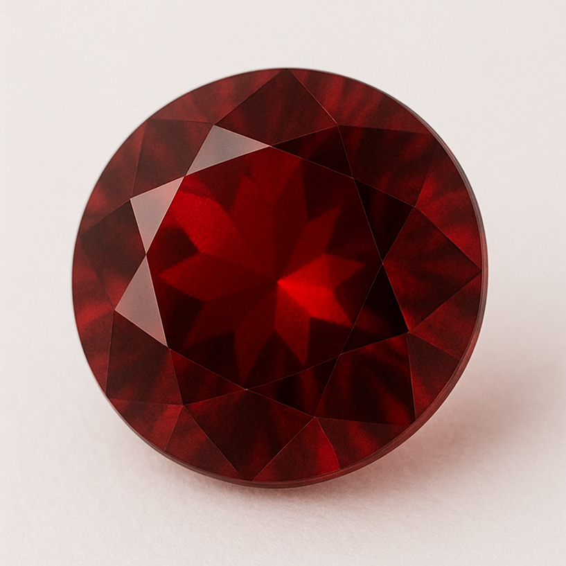 rot crystal