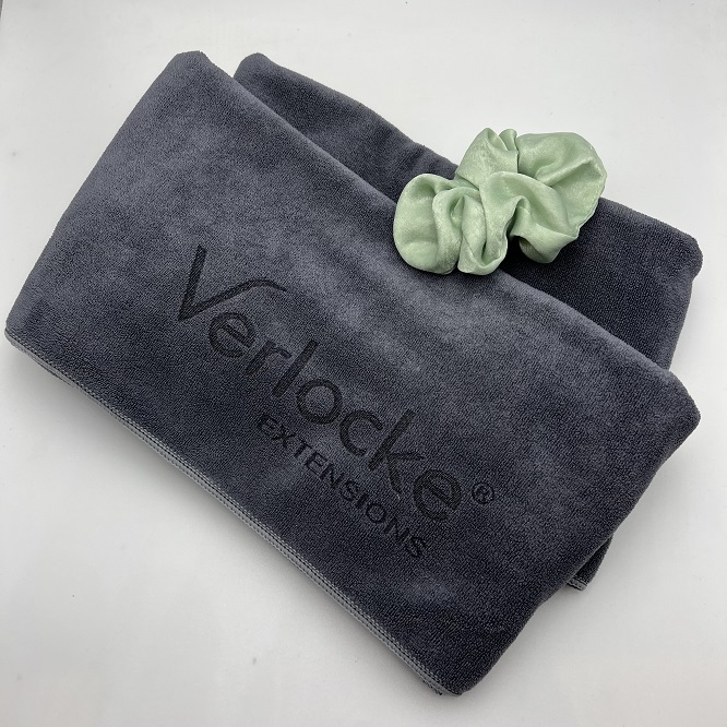 Haircare Bundle Scrunchie