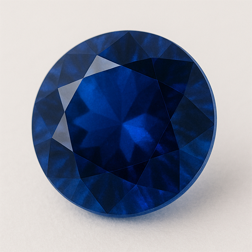 royalblau crystal