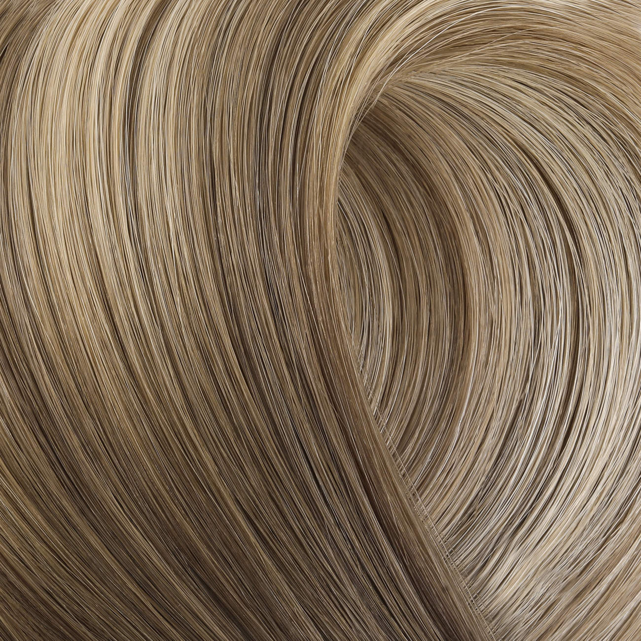 #36 Scandi Blonde