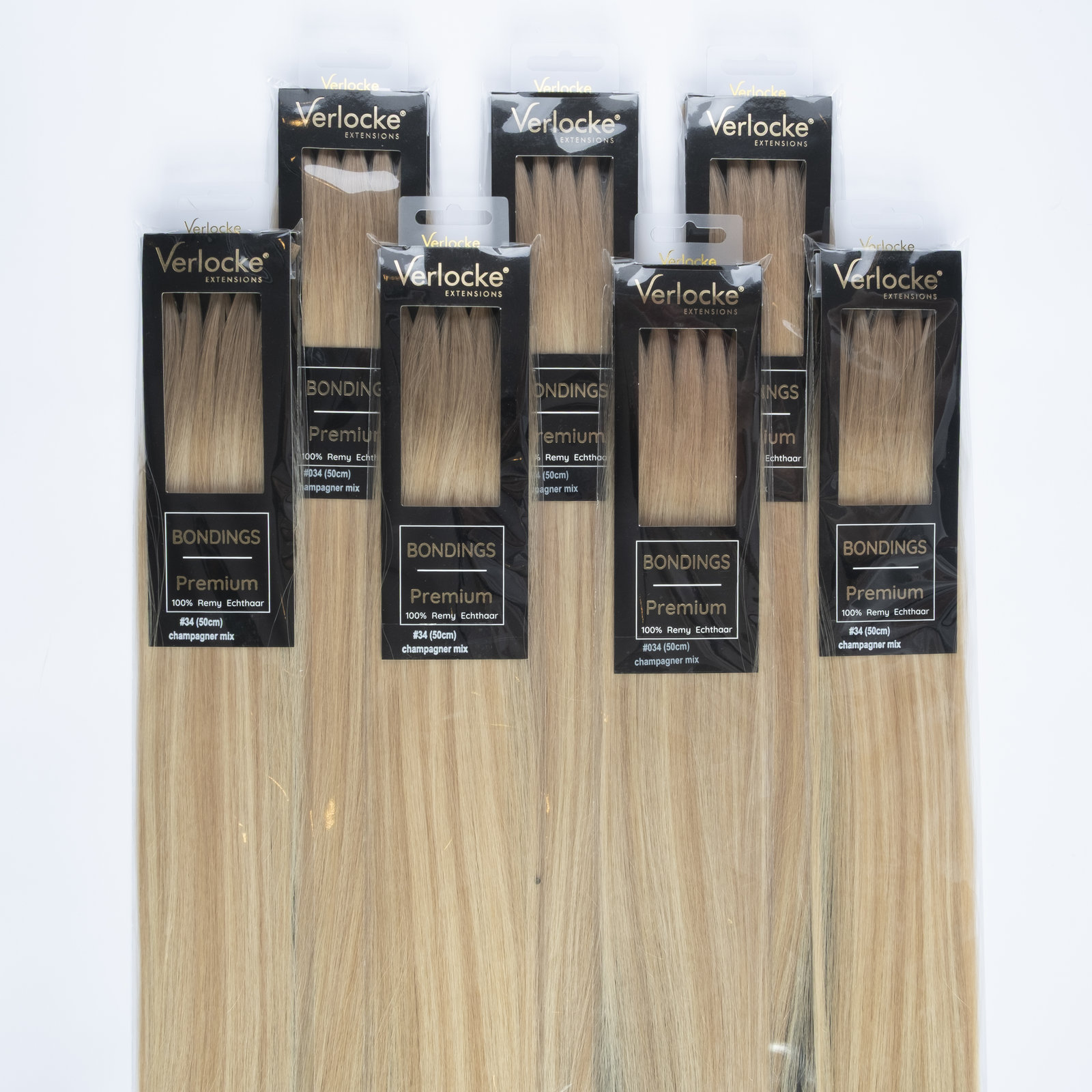Bonding Set Premium