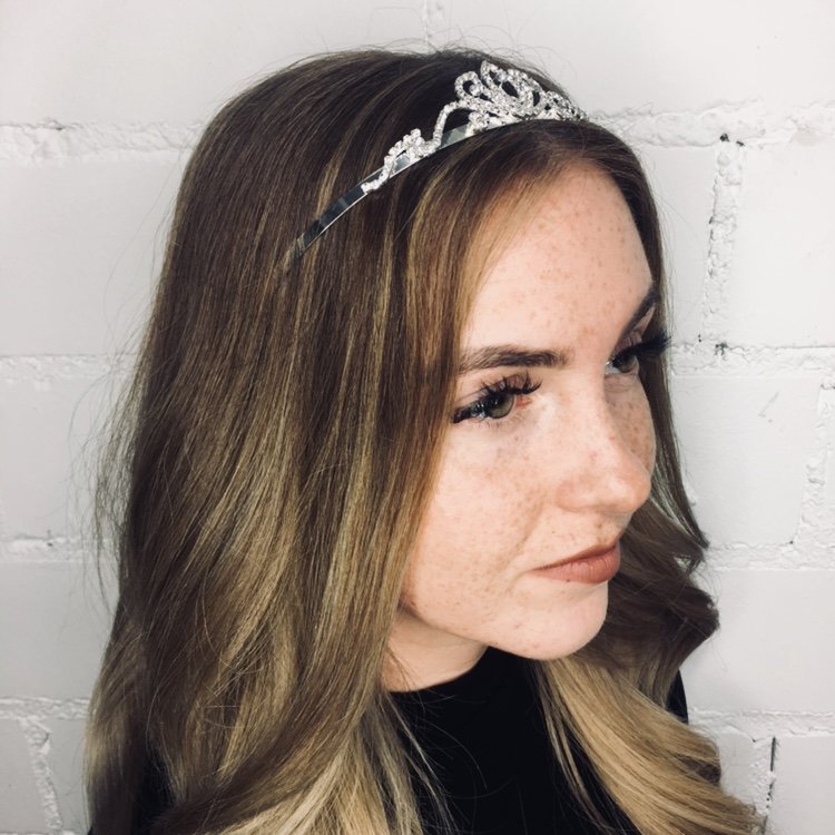 Diadem Kiss