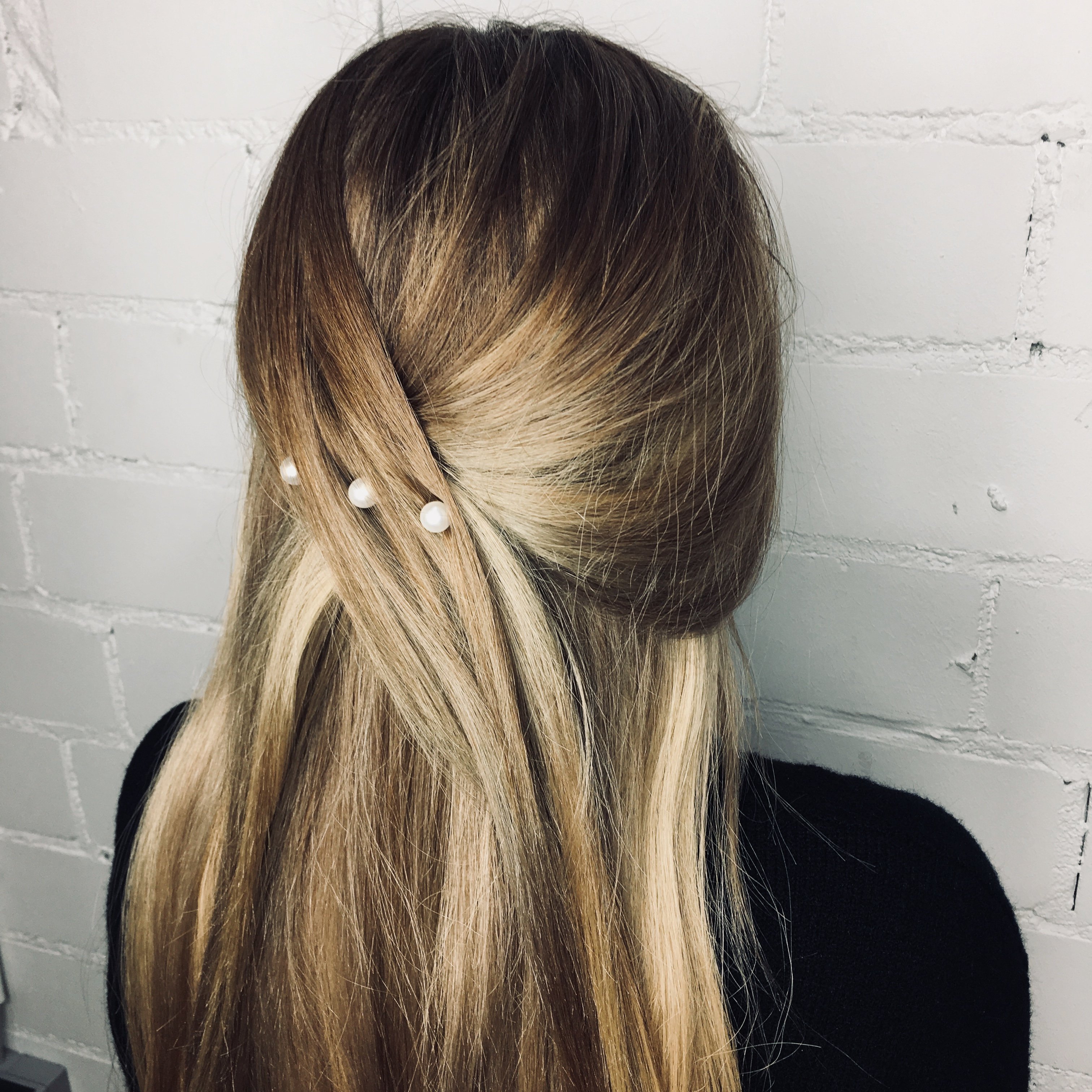 Curlie Pearl 4er