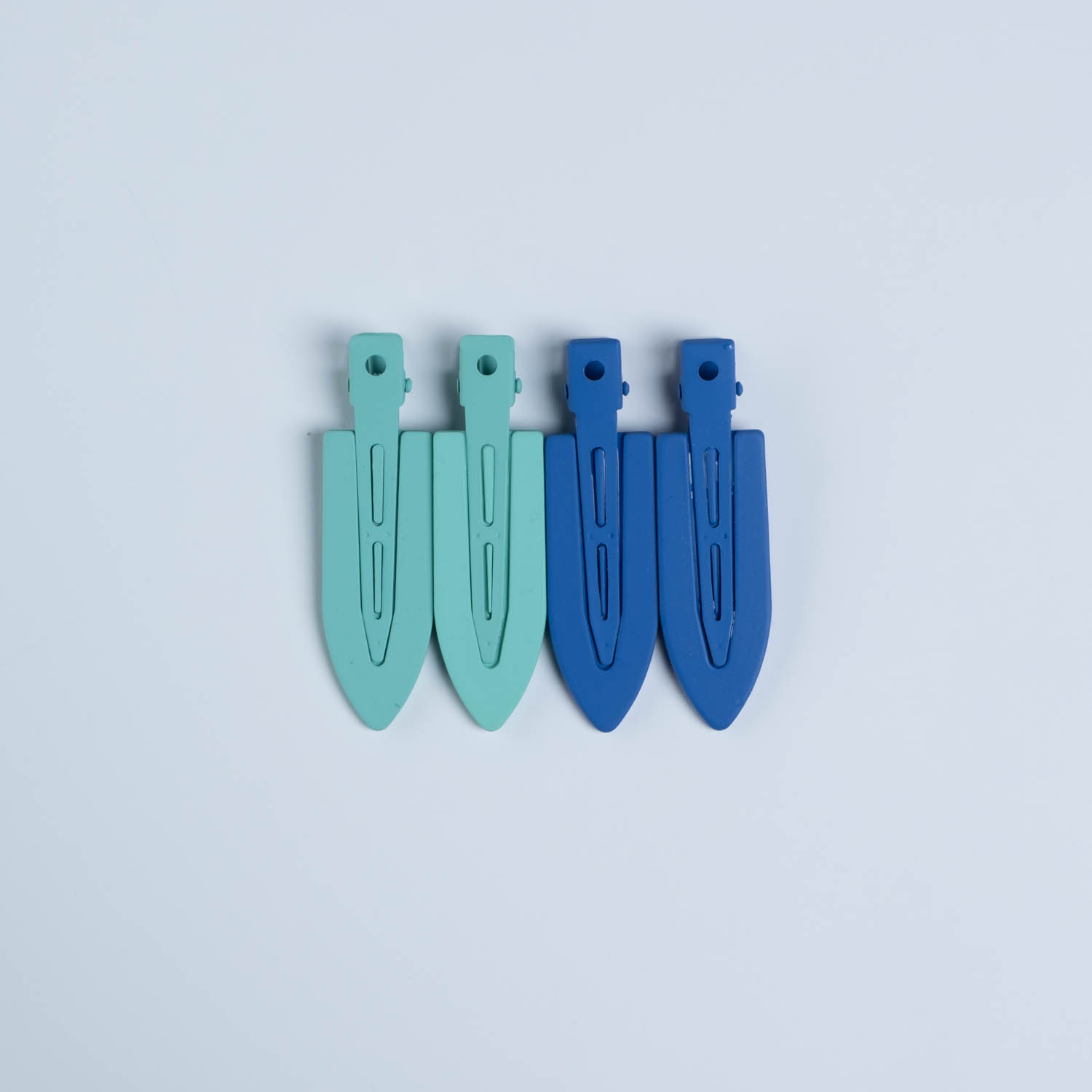 Styling Clips