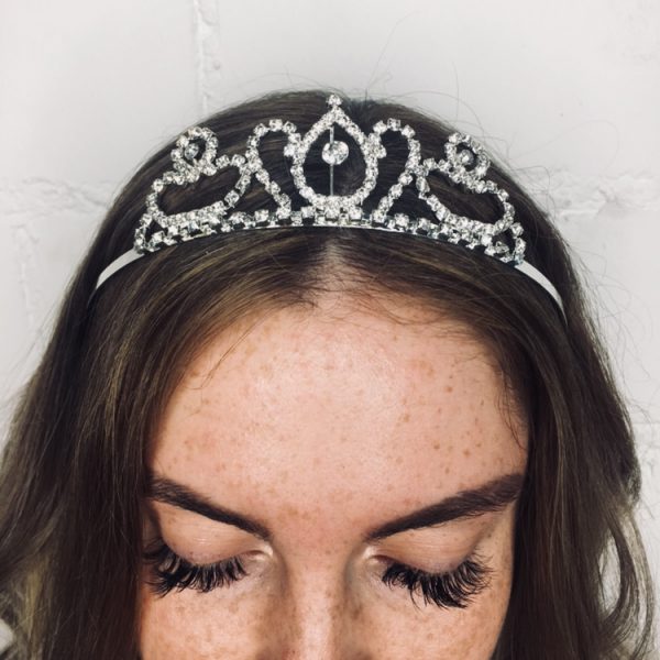 Diadem Love