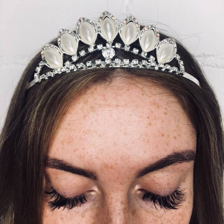 Diadem Pearl
