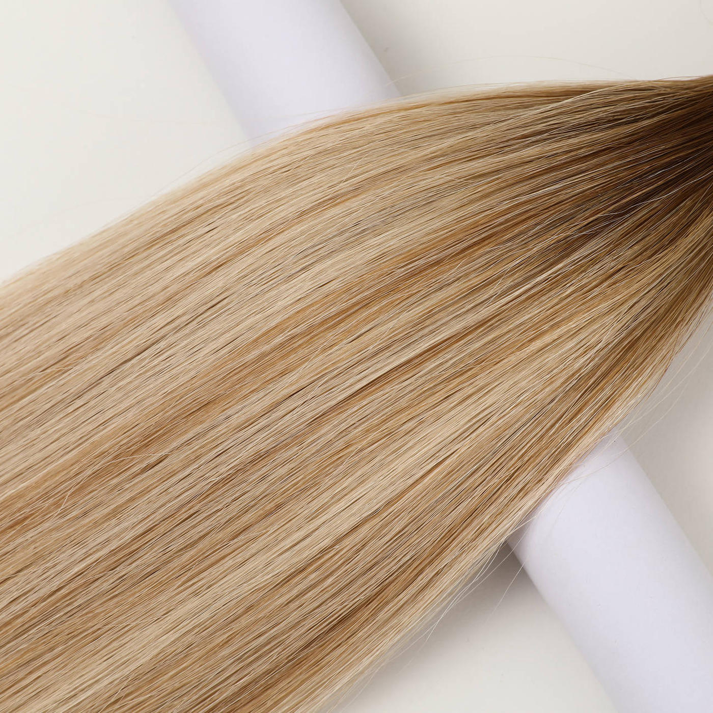 #24 Mocha Cream Blonde