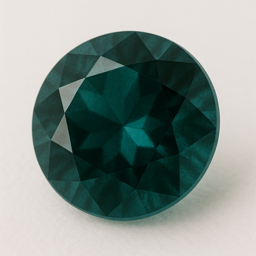 türkis crystal