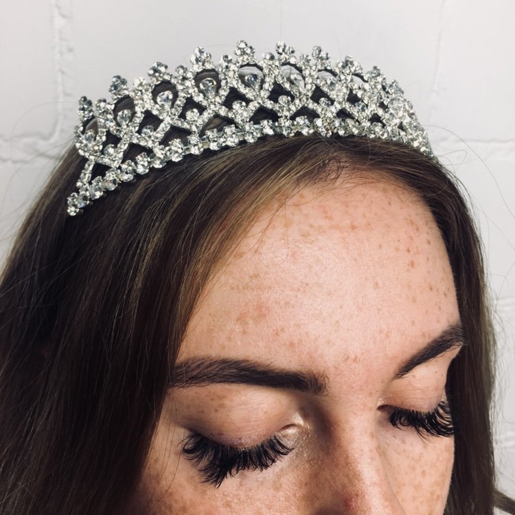 Diadem Queen