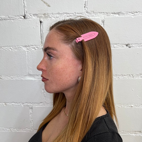 Styling Clips