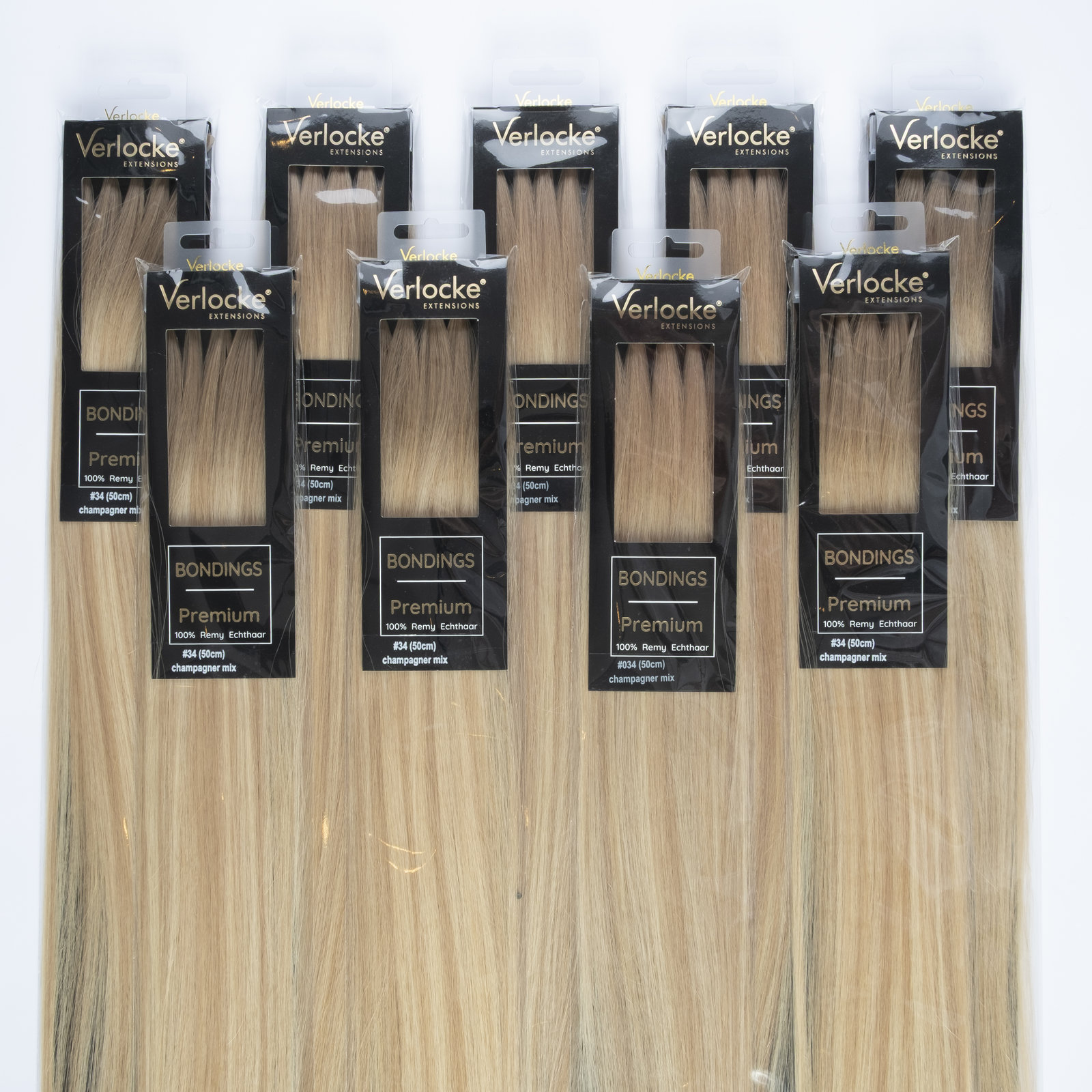 Bonding Set Premium