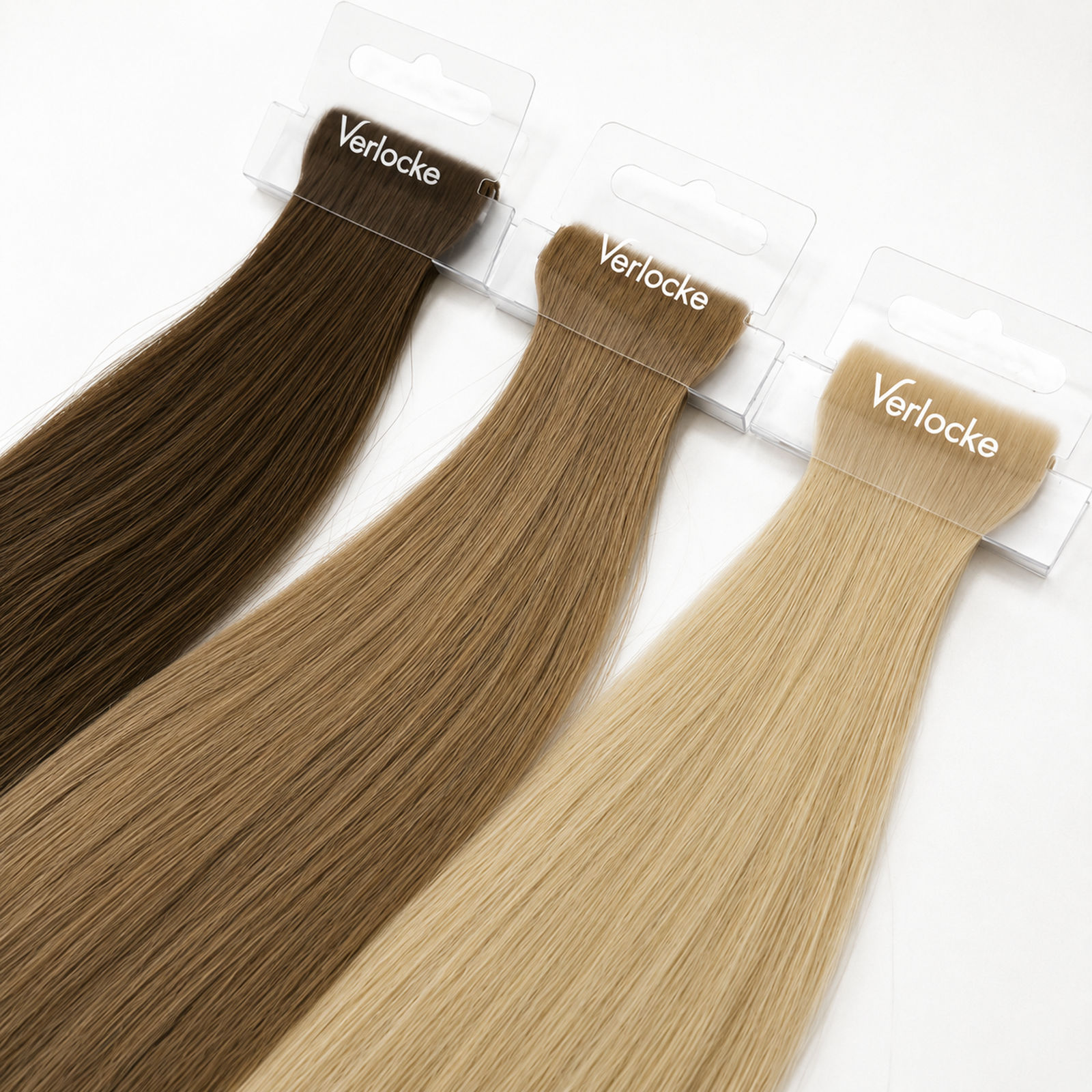 Tape Extensions Classic