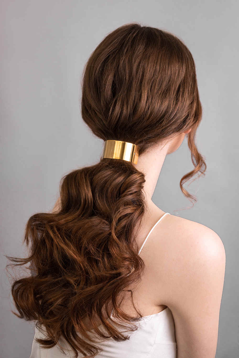 Haarspange Marry