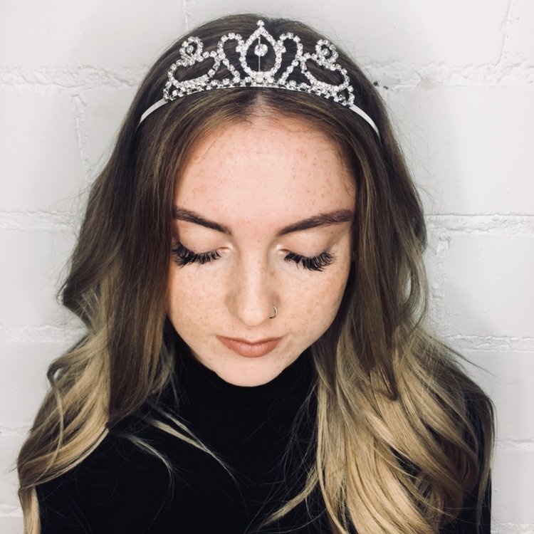 Diadem Love
