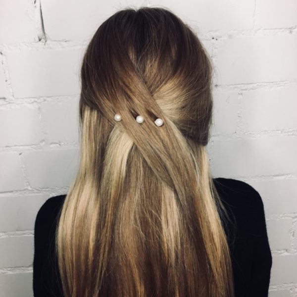 Curlie Pearl 4er