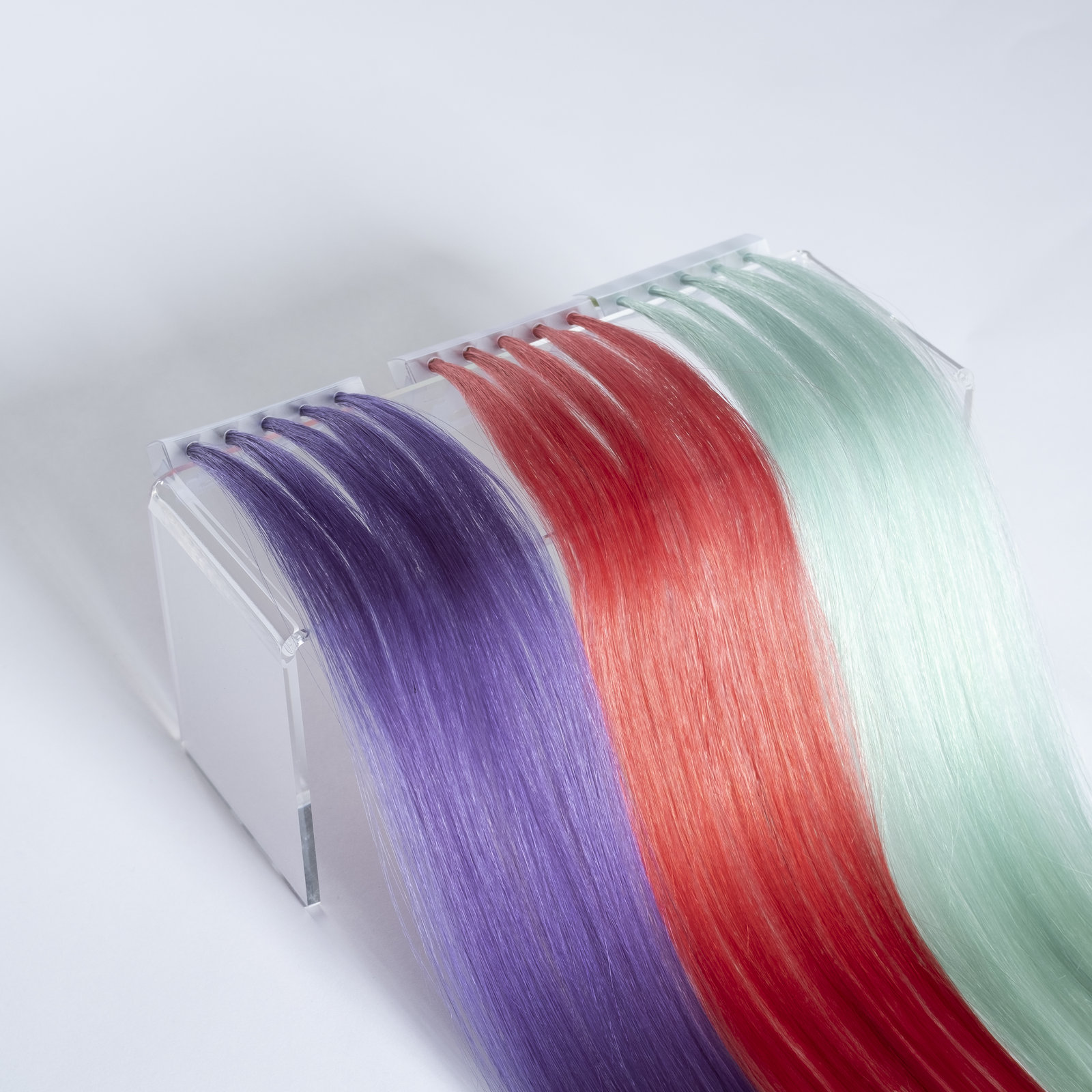 Bonding Extensions Highlights Classic