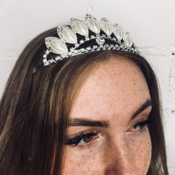 Diadem Pearl