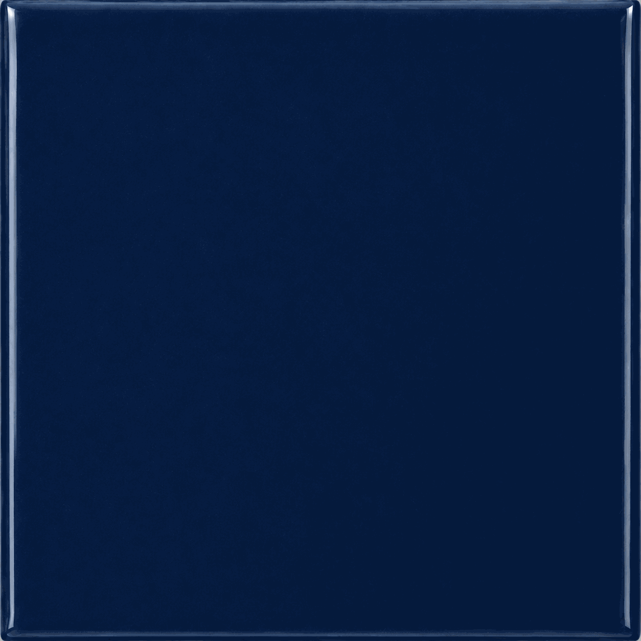 Mitternachtsblau