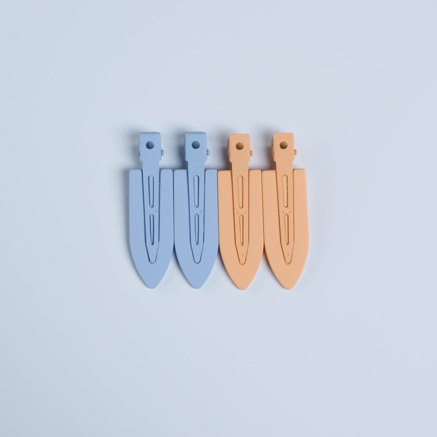 Styling Clips