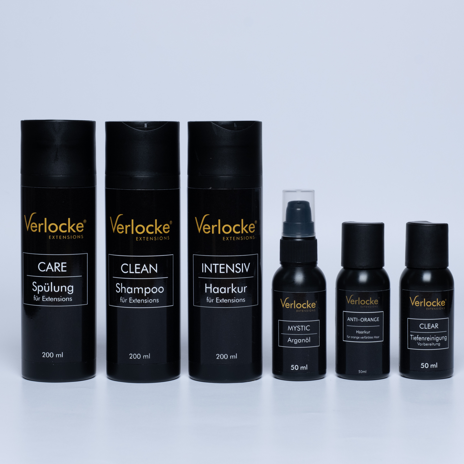 Sommer-Kit – Anti Orange Set