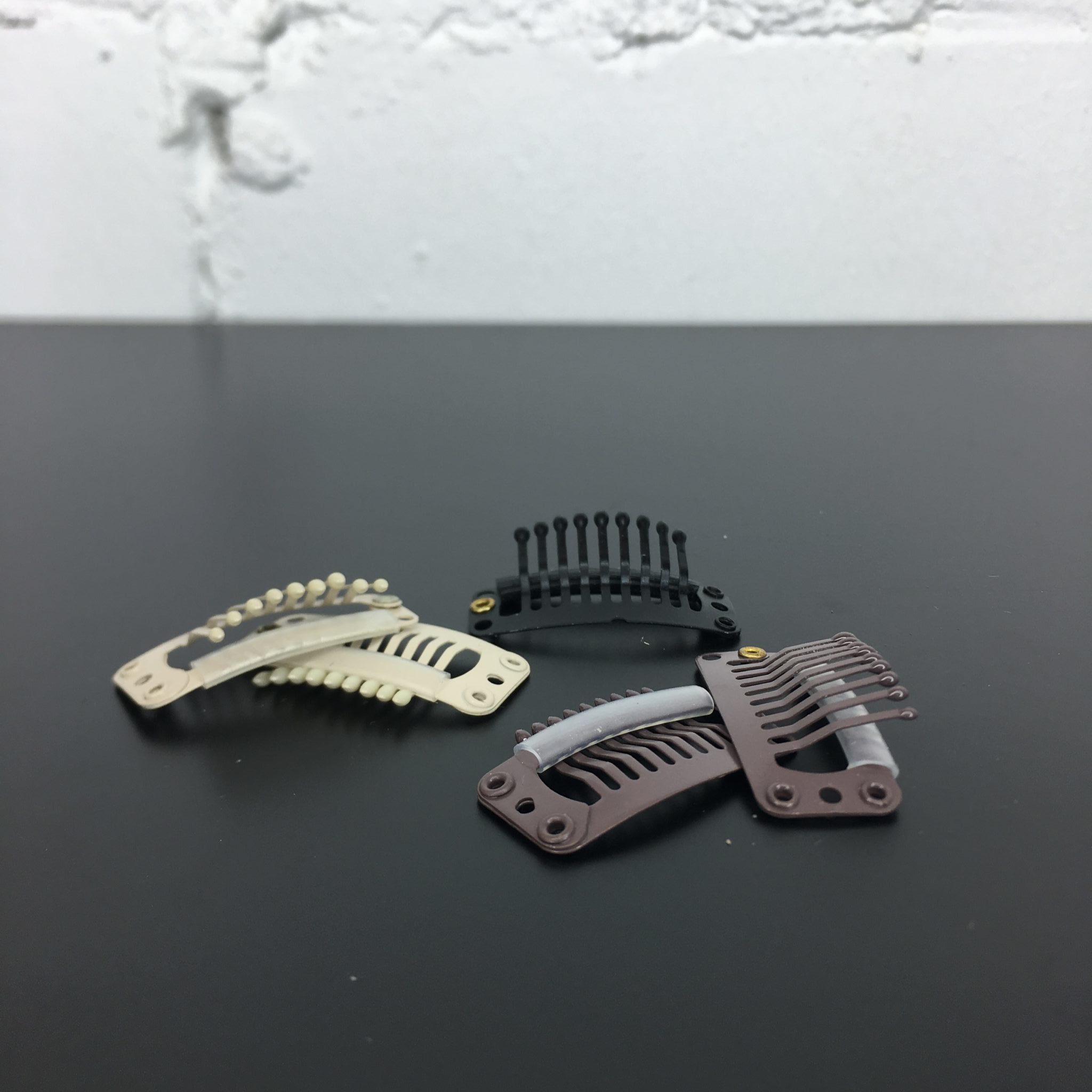 Ersatzclips