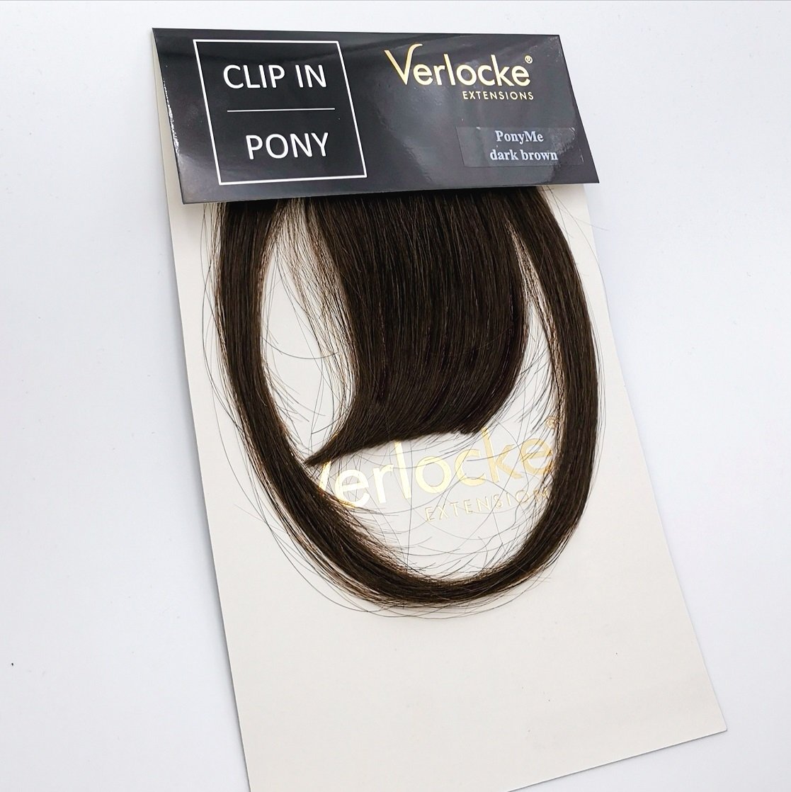 ClipIN Pony