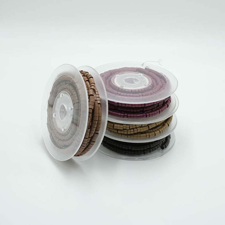 Microring-Rolle