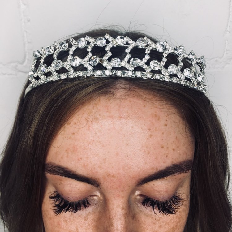 Diadem Grace
