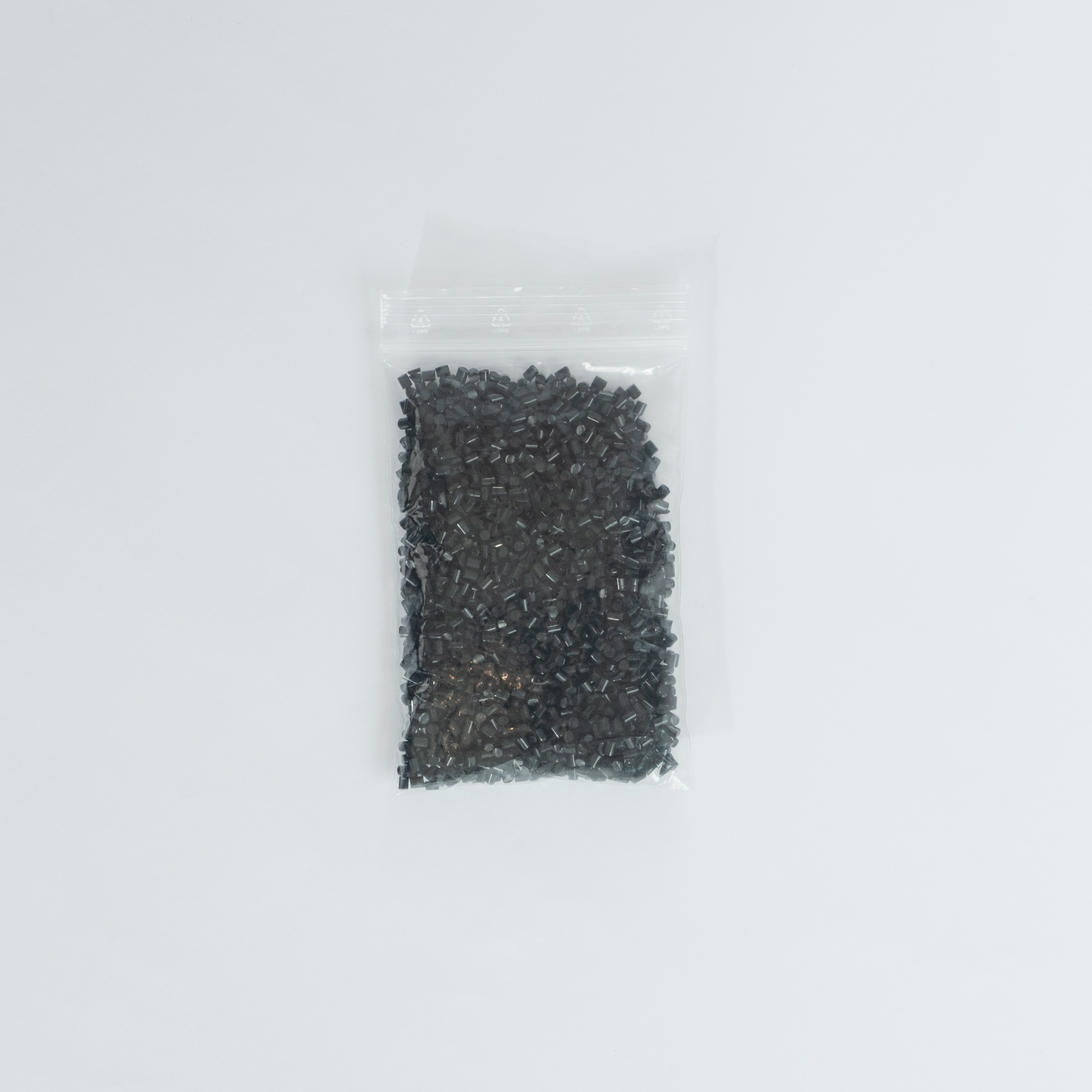 Keratin Granulat