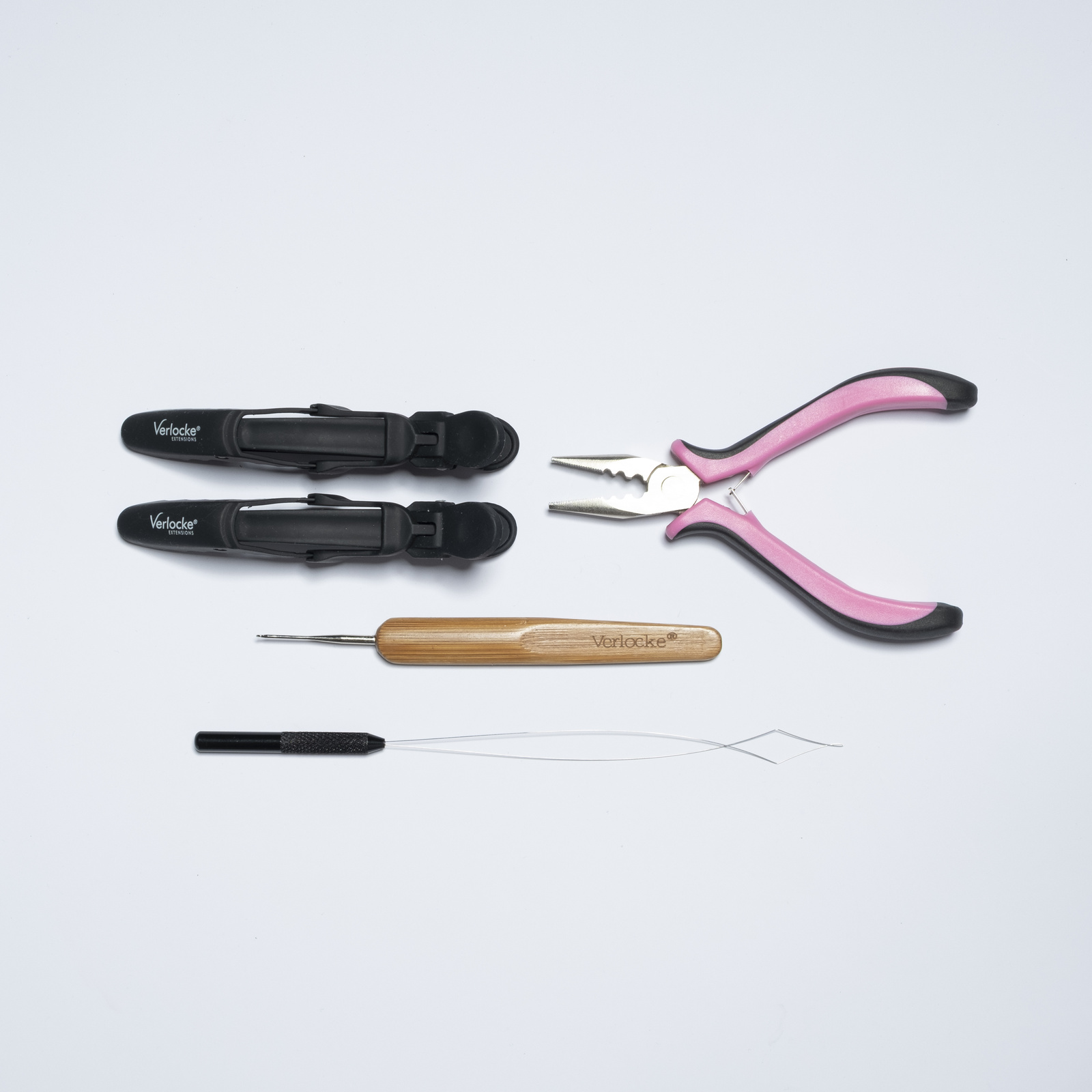 Starter Set Genius Weft
