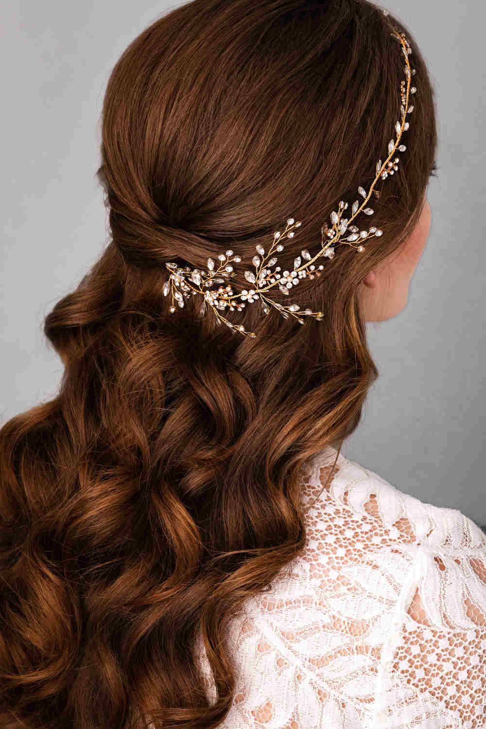 Haarband Romy