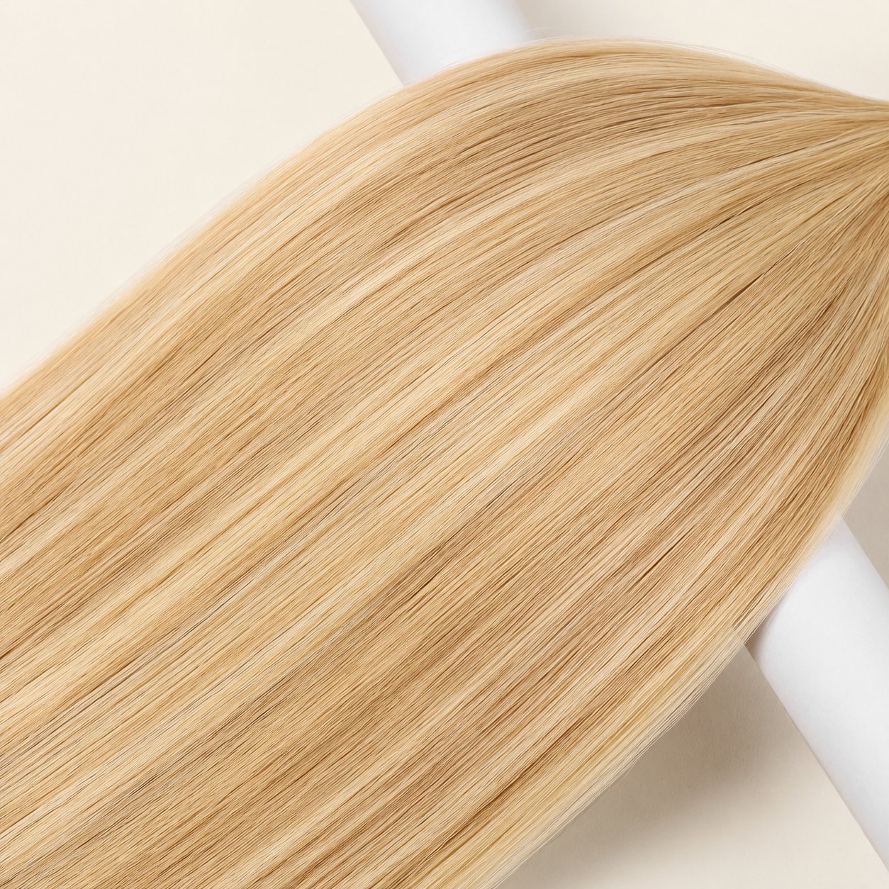 382-323 hellblond kupferbraun mix