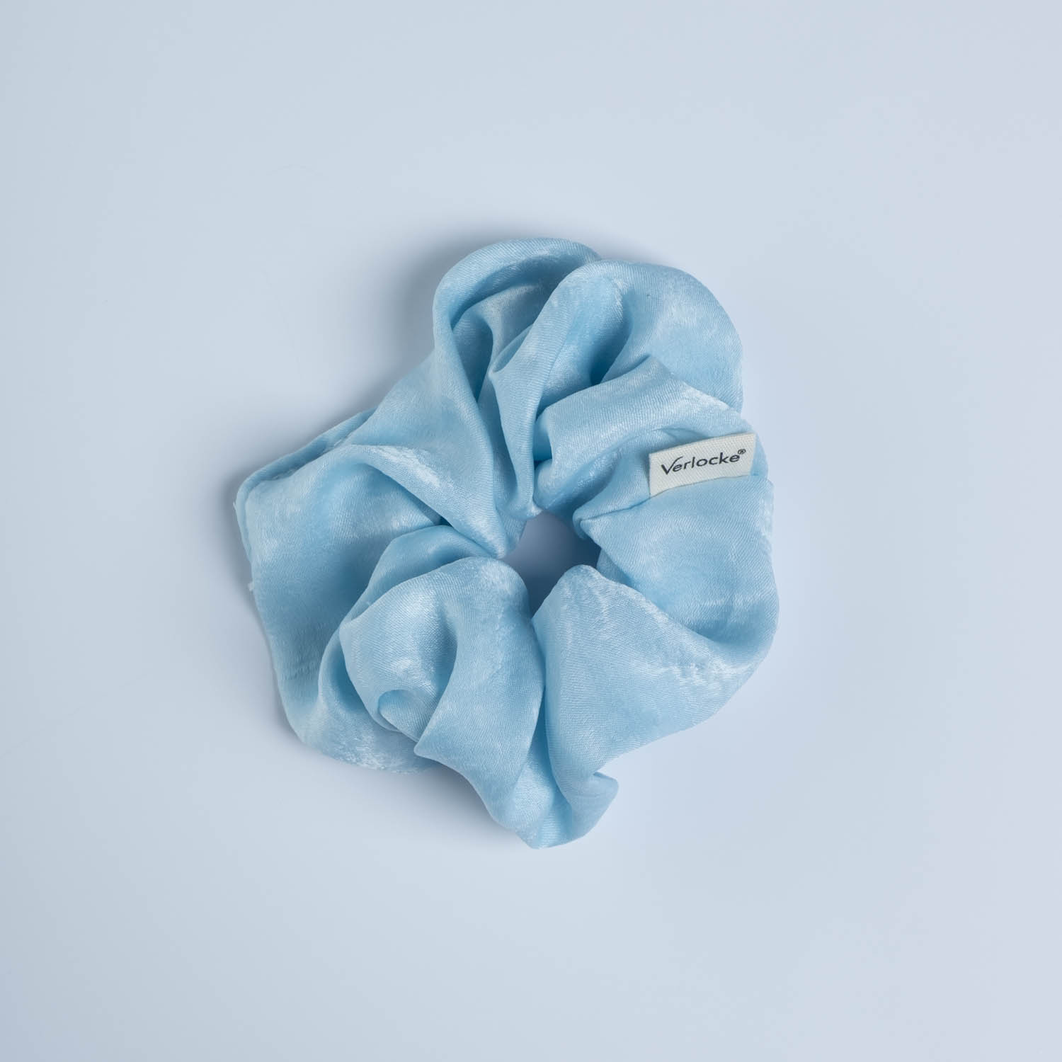 Milksilk Scrunchies