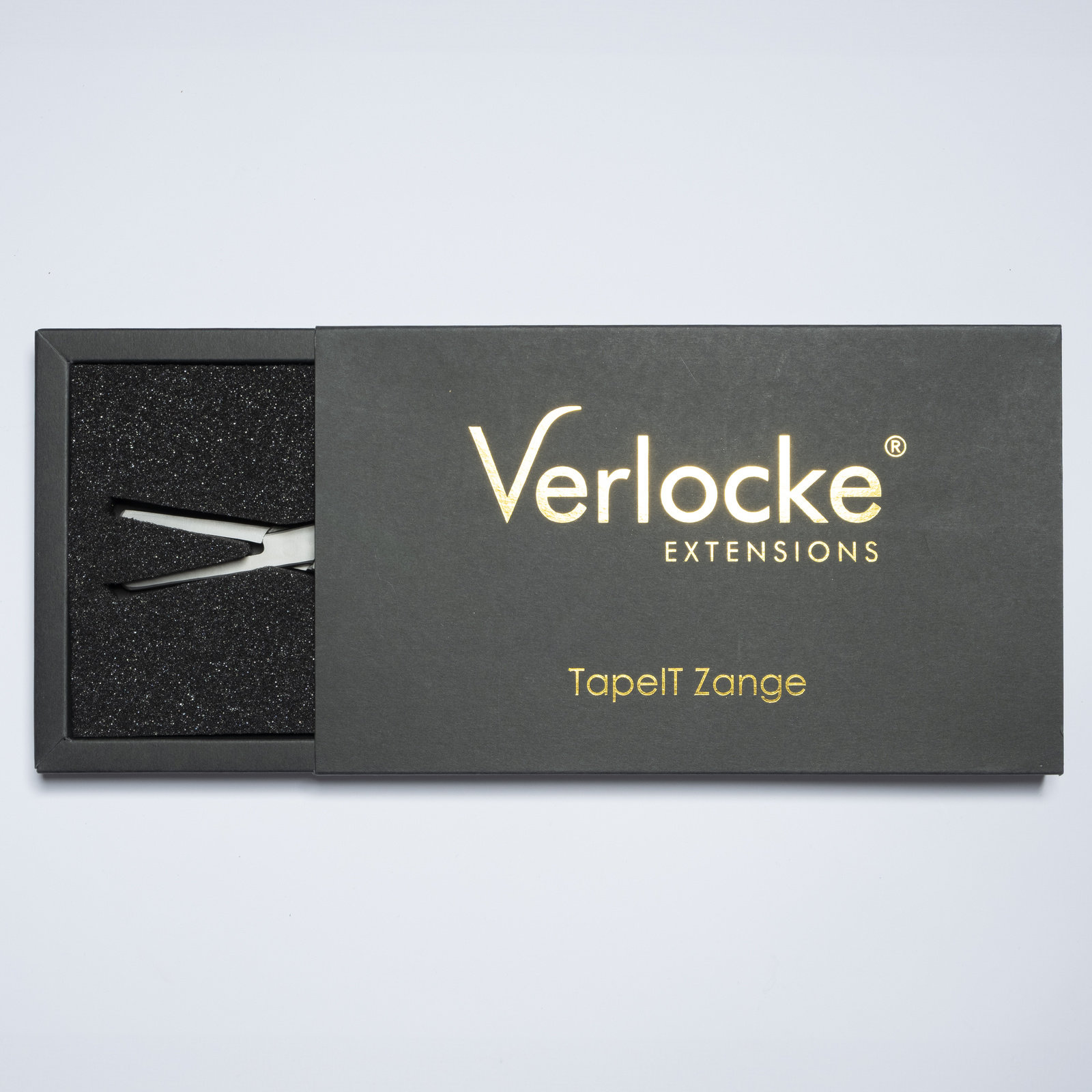 Tape Extensions Zange