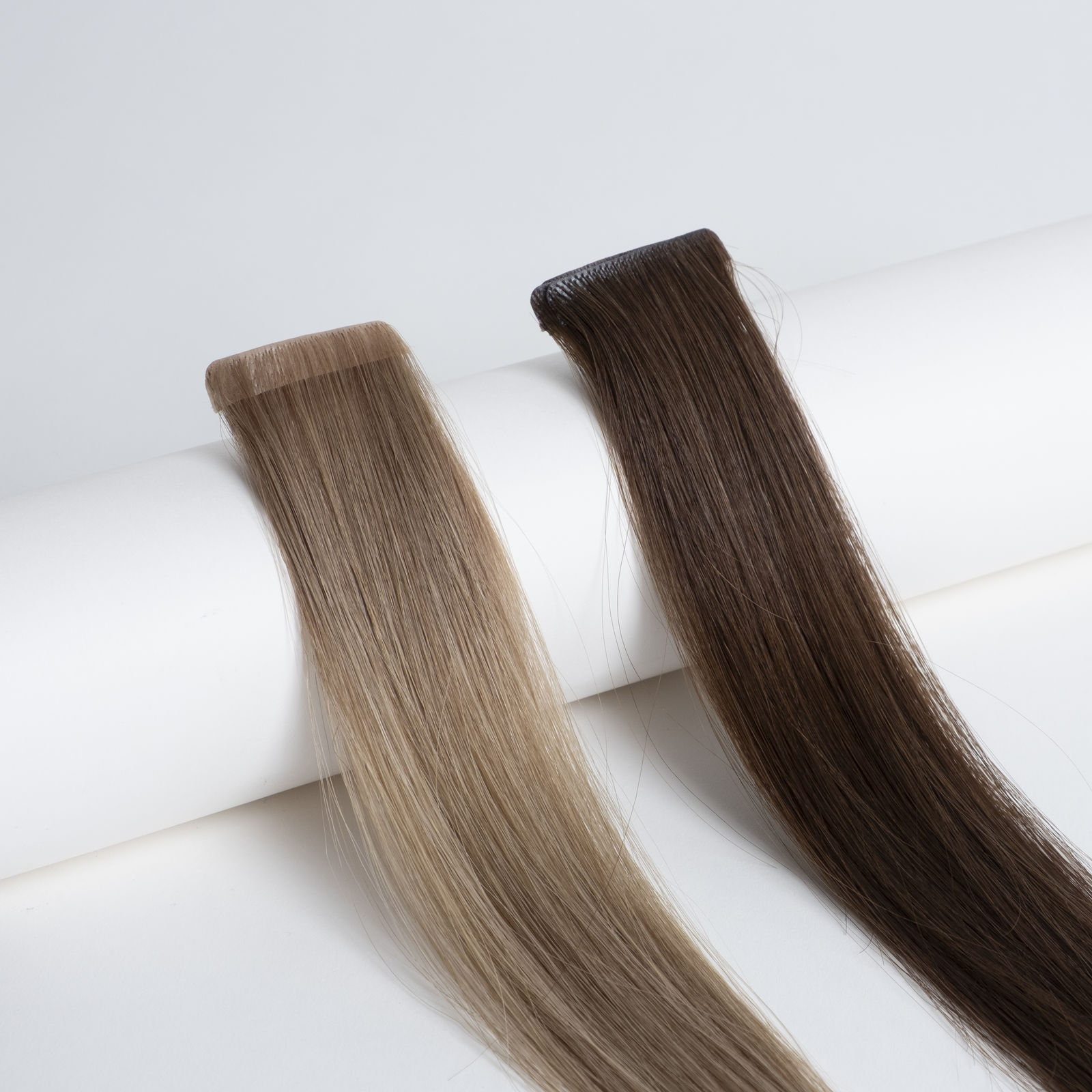 Tape Invisible Extensions Premium