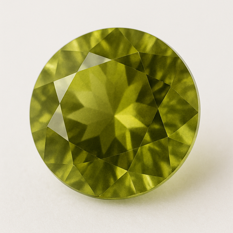 hellgrün crystal
