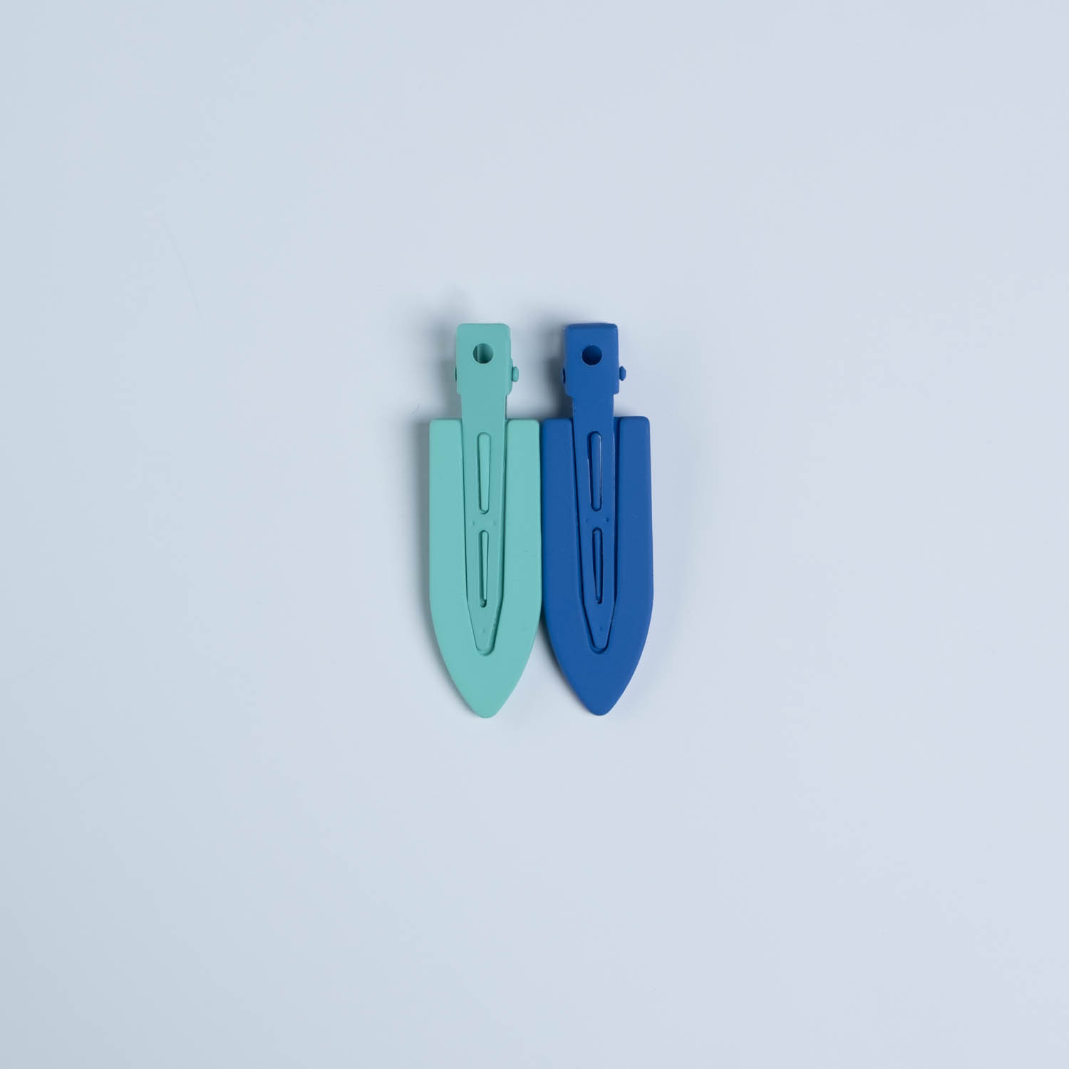 Styling Clips